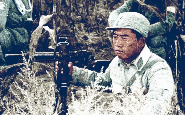 在抗美援朝戰爭中，為什麼很難整師、整團地“吃掉”美軍？