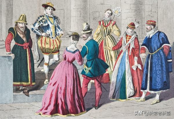 為什麼說15世紀是古代和近代的分水嶺?看看它到底發生了什麼? 為什麼說15世紀是古代和近代的分水嶺?看看它到底發生了什麼?