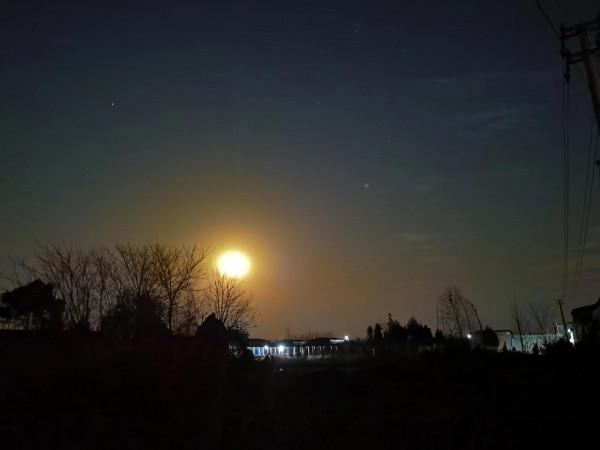 農家小院兩日遊