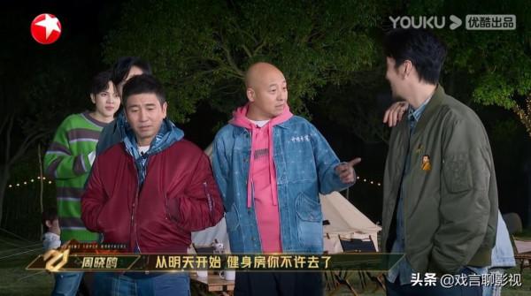 《追光吧》一公舞臺完美落幕，吳建豪斷層第一，那吾克熱慘遭淘汰