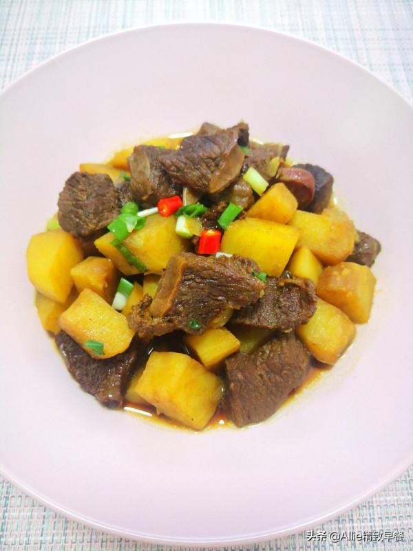 八寶飯的升級版，用雜糧搭配這幾樣，香甜軟糯又飽腹，成品真好看