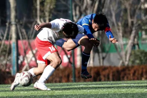 河南省俱樂部杯足球錦標賽燃起戰火，45支球隊向冠軍發起衝擊