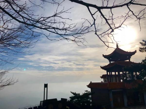 一篇文章，帶您領略四時美景 | 龜峰山最詳細旅遊景點，不容錯過