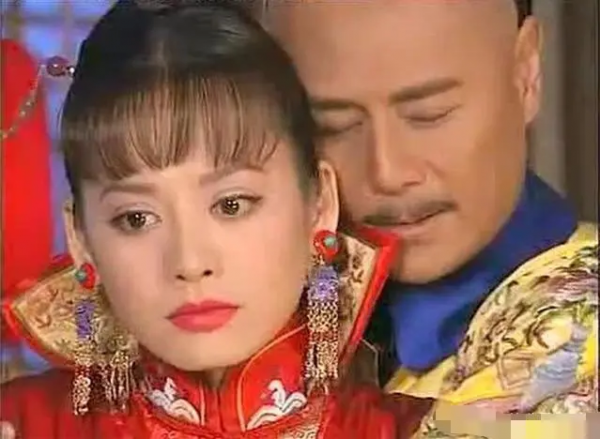 推薦15部頂級宮鬥劇給大家，部部收視率高，百看不厭