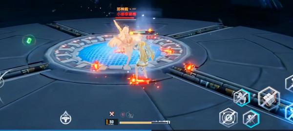 幻塔獨角獸仿生軀體獲得攻略