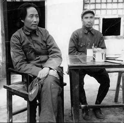 秋收起義：總指揮盧德銘犧牲後，毛主席處境多艱難？如何破局？