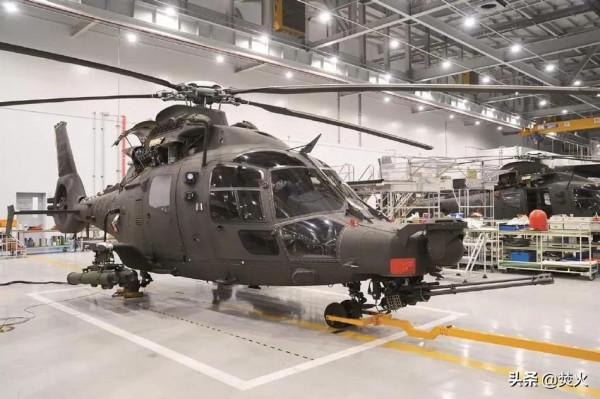 東亞國家：韓國陸軍和海軍航空兵