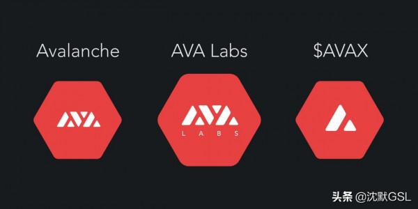 一文讀懂什麼是雪崩鏈AVAX