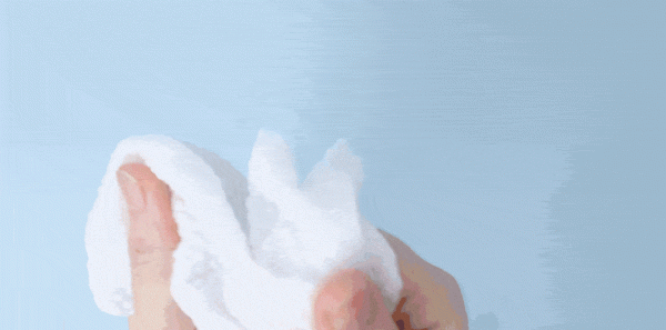 毛巾3天不洗，黏糊糊有異味？保潔教你這麼做，比新買的還乾淨