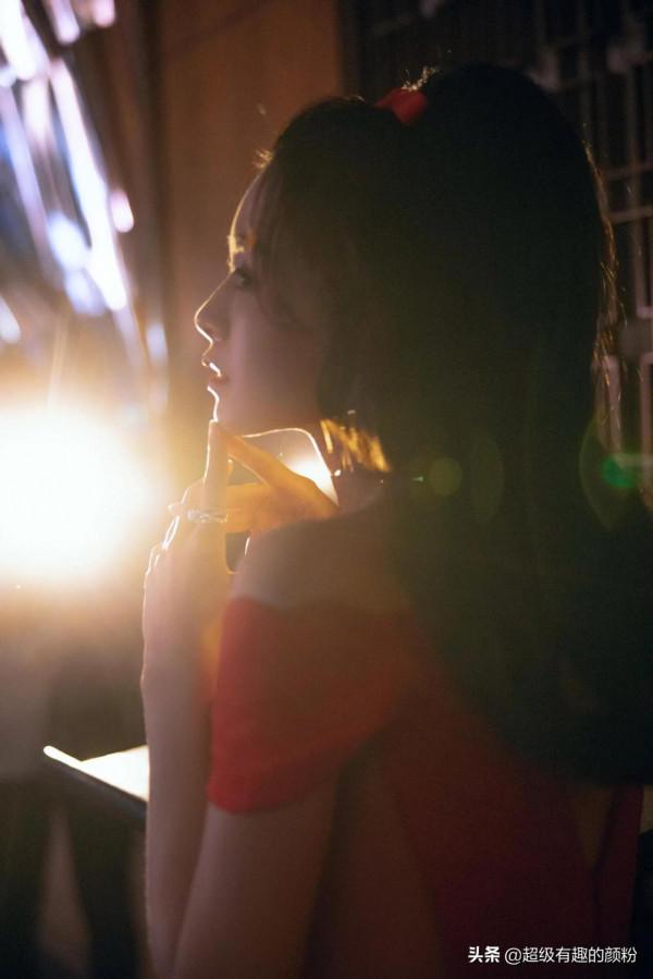 文詠珊精選圖集