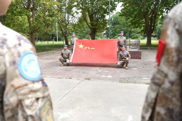 警鐘長鳴!銘記歷史,吾輩自強! 警鐘長鳴!銘記歷史,吾輩自強!