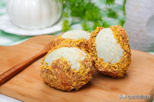 過年雞鴨魚肉吃膩了，不妨來幾道開胃又解膩的家常素菜，清清腸胃