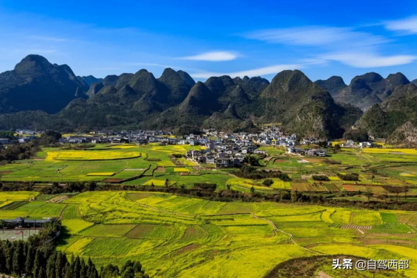 國家地理評選出114個“中國最美”的地方,你去過幾個? 國家地理評選出114個“中國最美”的地方,你去過幾個?