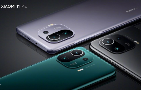 2022年首選這3款手機，最高跑分85W，最低僅2399元，還能再用3年