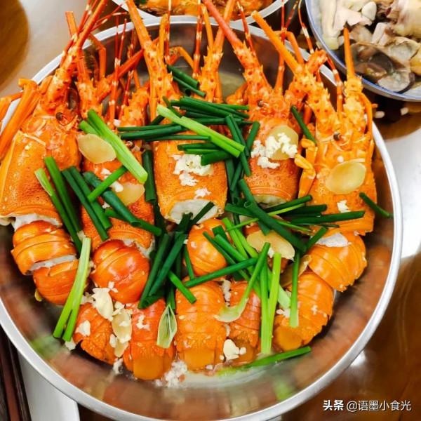 金秋，這五個家常菜，每天換著做，開胃又解饞，全家都愛吃，真香