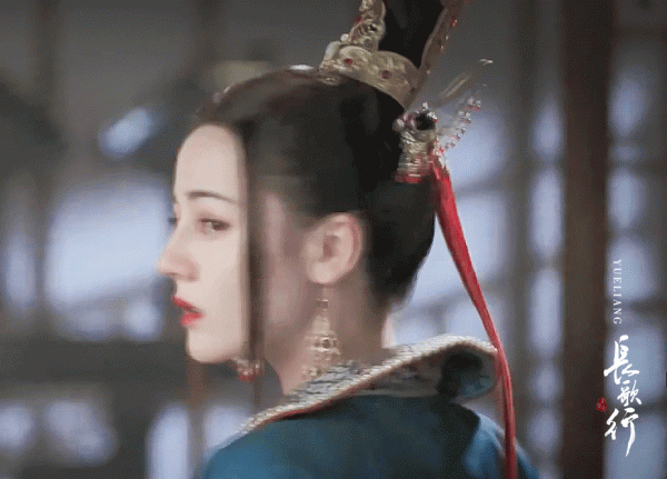 明星圖片迪麗熱巴