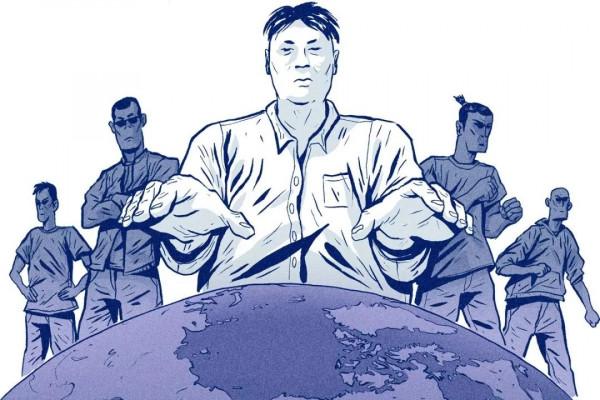 被多國追逃十幾年，賭場一晚輸4億，“亞洲毒王”有多囂張？