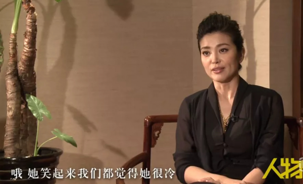 李冰冰的妹妹李雪才是真狠人，事業家庭兩全，一雙兒女帥氣漂亮