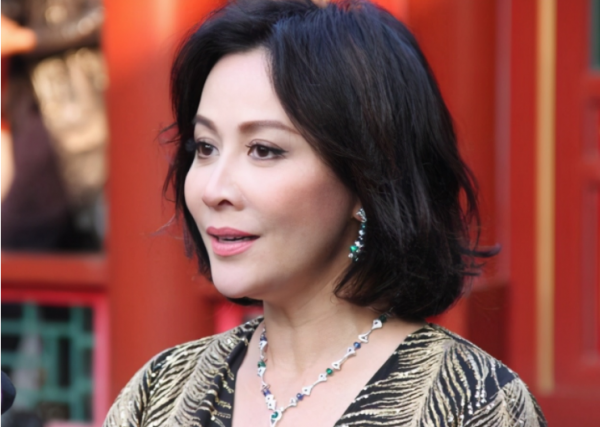 6位“裝嫩”失敗的女星,劉濤周迅勉強接受,劉曉慶演16歲過分了 6位“裝嫩”失敗的女星,劉濤周迅勉強接受,劉曉慶演16歲過分了