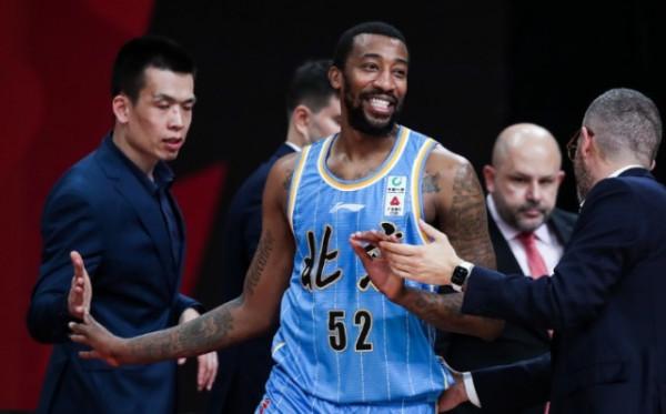 漢密爾頓告別倒計時,北京放棄其優先續約權 漢密爾頓告別倒計時,北京放棄其優先續約權