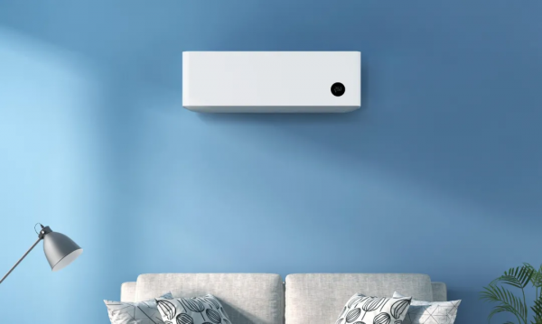 格力空調睡眠1234是什麼意思？