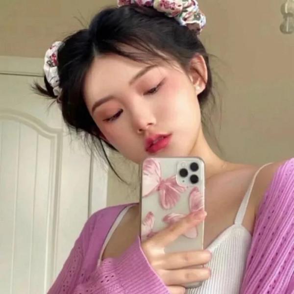 真人女頭/人生海海，愛且期待