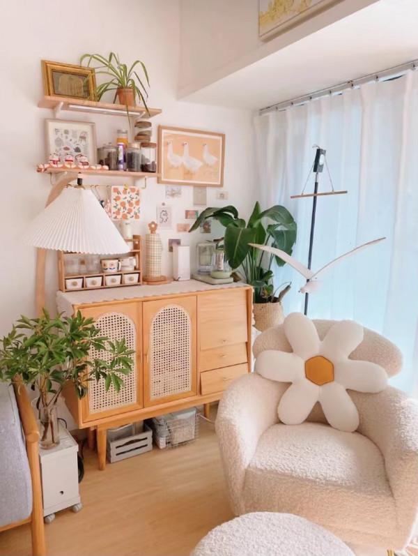 越來越多人喜歡“刮大白”式裝修,體驗過才知道,氛圍真的很舒適 越來越多人喜歡“刮大白”式裝修,體驗過才知道,氛圍真的很舒適