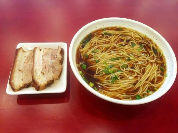 江蘇特色美食中國十大面條之一——奧灶面,確定不嚐嚐? 江蘇特色美食中國十大面條之一——奧灶面,確定不嚐嚐?