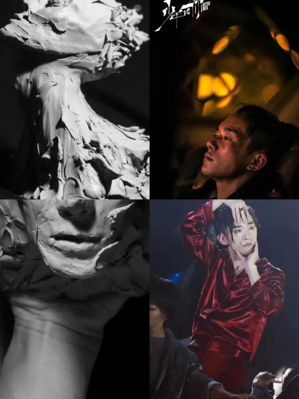 4年票房80億,與劉德華爭影帝:易烊千璽,為何這麼“狠”? 4年票房80億,與劉德華爭影帝:易烊千璽,為何這麼“狠”?