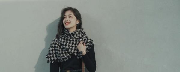 秋冬必不可少的長圍巾,“六種系法”簡單又好看,很實用 秋冬必不可少的長圍巾,“六種系法”簡單又好看,很實用