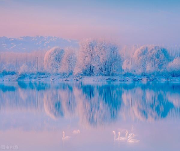 12月去哪玩?這8個美如畫卷的小眾打卡地,一到冬天就美成了仙境 12月去哪玩?這8個美如畫卷的小眾打卡地,一到冬天就美成了仙境