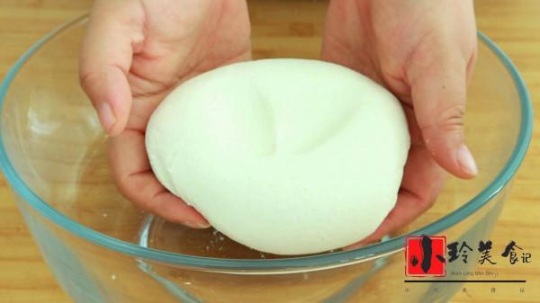 家有糯米粉教你做成紅糖糯米小丸子，甜糯筋道，營養好吃又美味