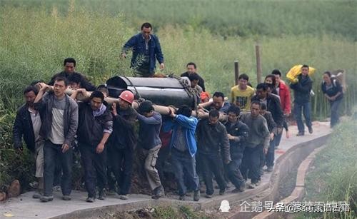 古人死後入殮，為何要放進棺材？死者棺材為何要用鐵釘釘？