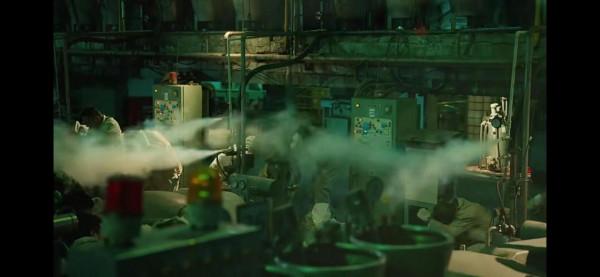 《逆局》：四起恐怖分屍案，殘暴越南僱傭兵，律師含冤入獄？