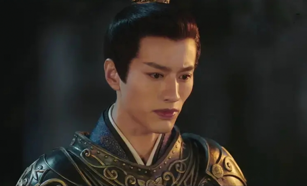 現代裝帥氣十足，穿上古裝就變醜，這些男星怎麼還有兩幅面孔？