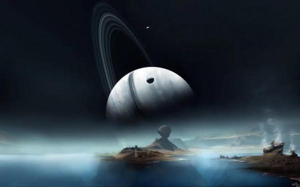 分享圖片——世界奇觀 頂級美景