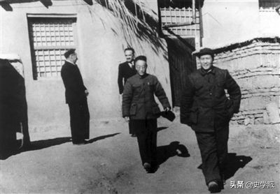 一條潛伏的“蜥蜴”,為何讓毛澤東險象環生 一條潛伏的“蜥蜴”,為何讓毛澤東險象環生