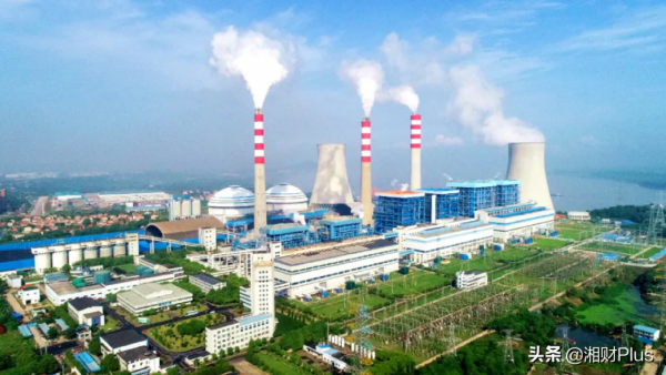 湖北能源集團管理層年前變動，年薪99.41萬副總辭任