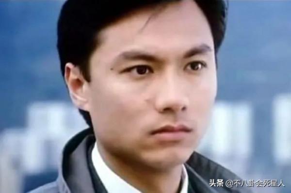 10位香港男神老去了！他們發福臉腫，臉松下垂，一頭白髮