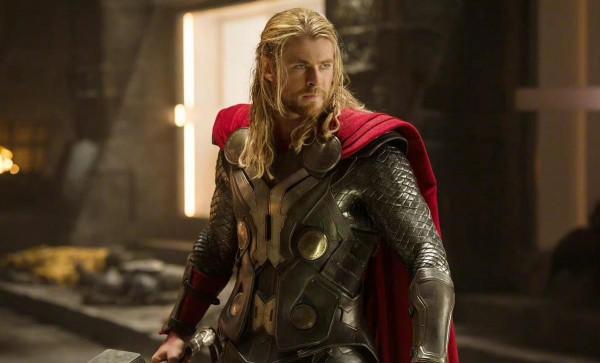 《雷神4：愛與雷霆》定檔7月8日，各路大咖匯聚，陣容相當豪華