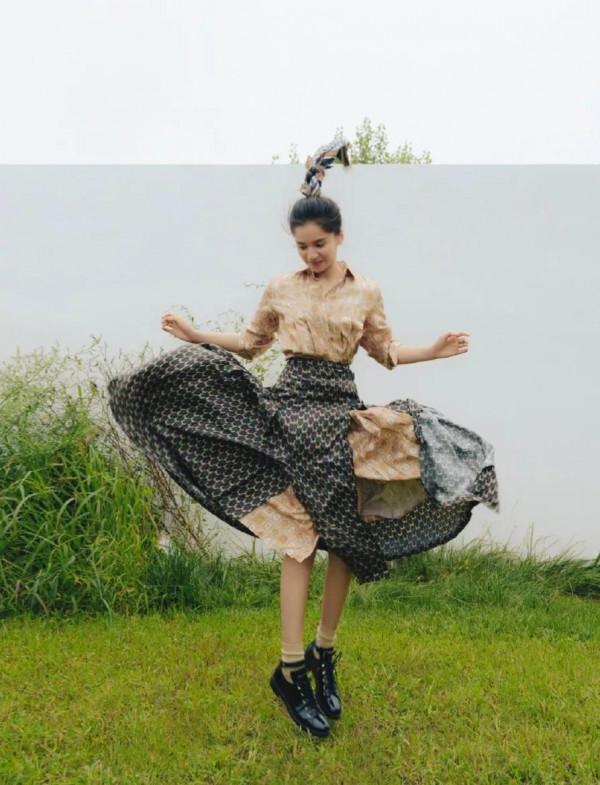 MaxMara2021秋冬系列欣賞