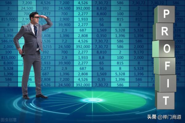 鬼谷錢經：生意的本質就是交易，如何讓買賣變得容易？