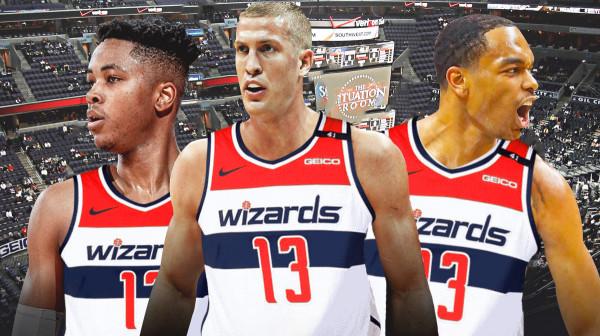 3隊7人交易，熱火欲組豪陣！巴特勒盼31+5全明星，希羅又有新去向