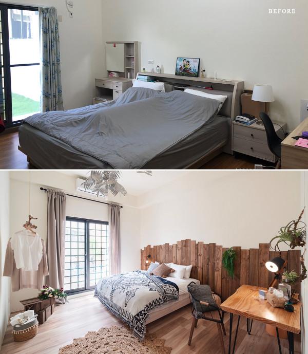 3個小姑娘回鄉改造老房子,把家裝成想要的樣子,不做城市小房奴 3個小姑娘回鄉改造老房子,把家裝成想要的樣子,不做城市小房奴