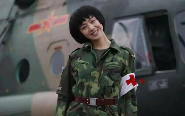 眾所周知的《我是特種兵》，爺青回的電視劇