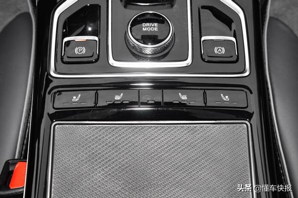 五款車型如何挑選?2022款紅旗HS5購車手冊 五款車型如何挑選?2022款紅旗HS5購車手冊