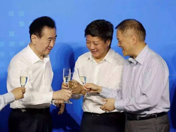 萬達也要造車？恆大、寶能已深陷泥潭，為何王健林還要一意孤行？