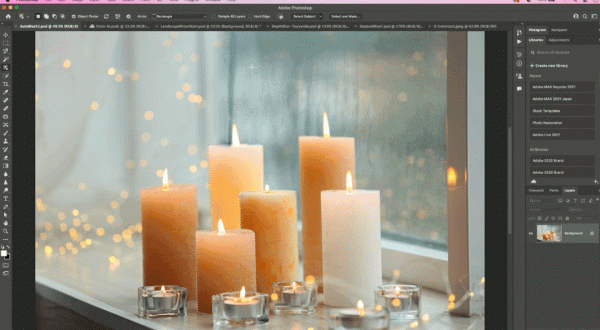 Ps2022 一鍵直裝版安裝包終於來啦！（支援Mac、M1 晶片、Win）
