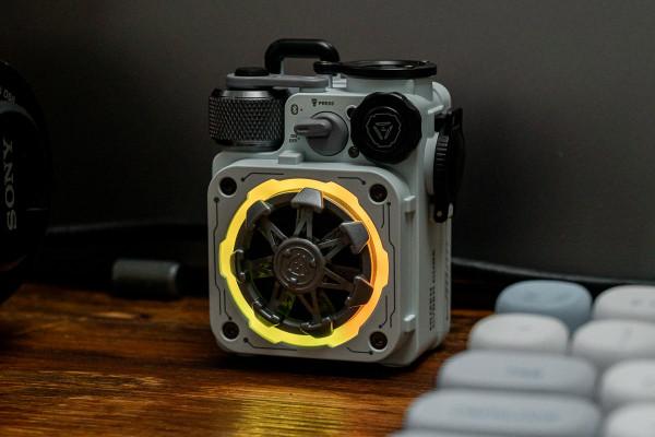 我的桌面我做主，五毒俱全，原來數碼生活可以如此精緻