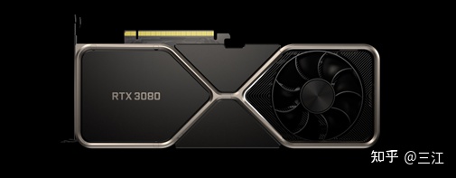 RTX3080移動端135W和RTX3080桌面端對比？無聊之舉